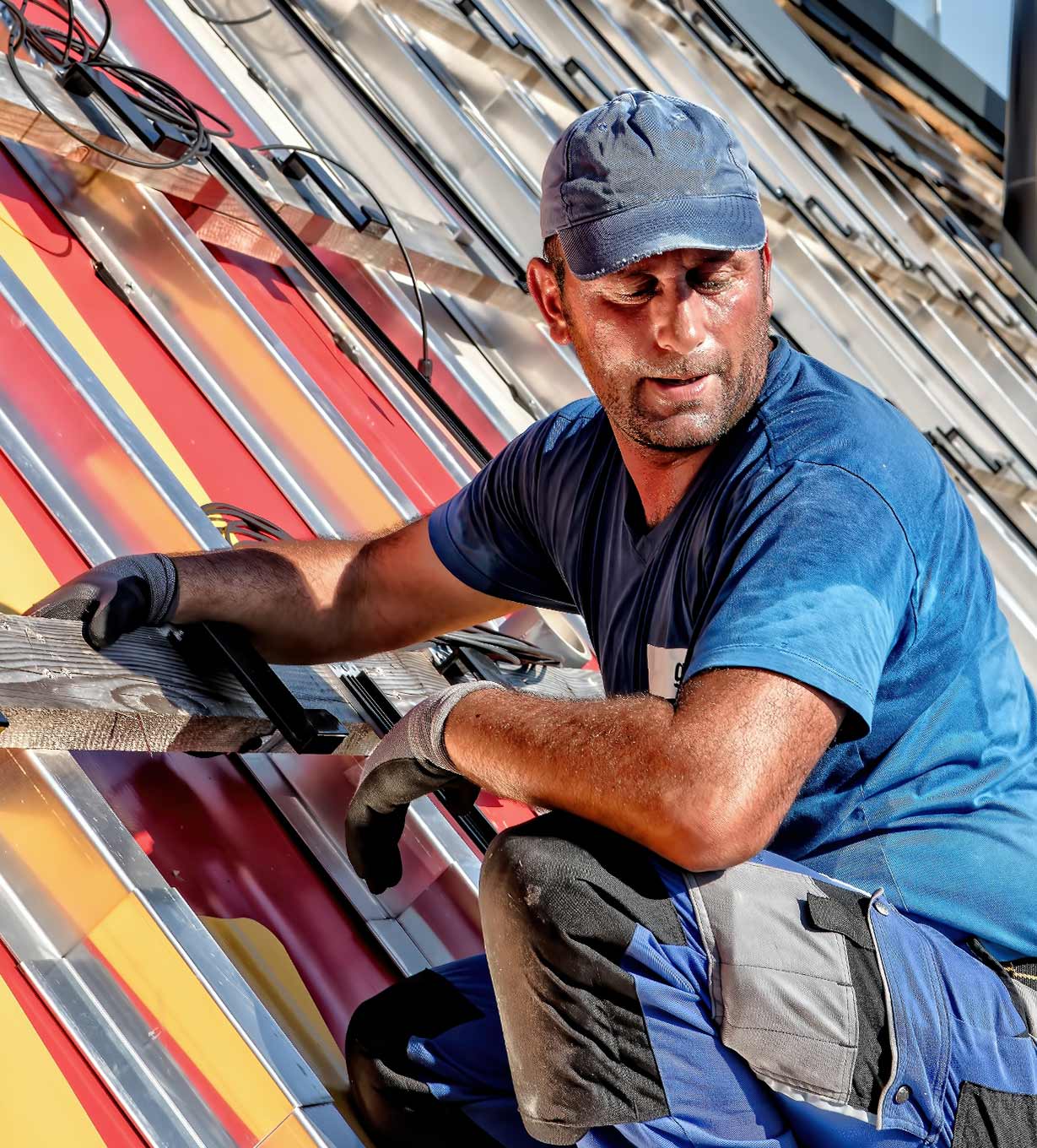 Solar Installation Solar Installation